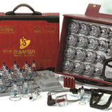 Buddha Therapies Academy DRY CUPPING THERAPY Starter Kit