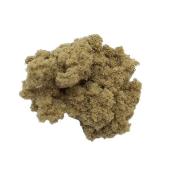 Rice Grain Loose Fine 'GOLD' Korean Moxa - MediKore