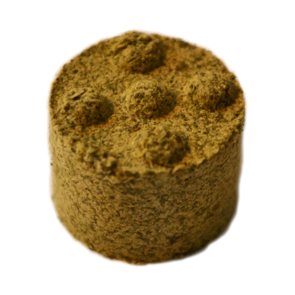 Smoky Preformed Body Moxibustion Cones - MediKore