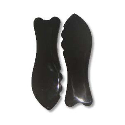 Fish Shape Gua Sha Tools (2pcs) - MediKore