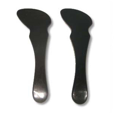 Golf Club Shape Gua Sha Tools (2pcs) - MediKore