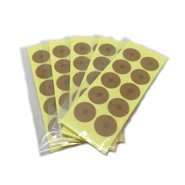 Body Magnets on Plasters (600 gauss approx) - MediKore