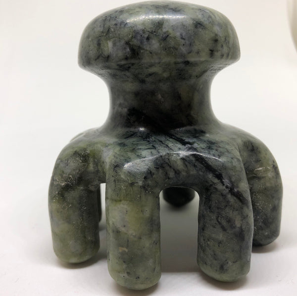 Premium Jade Octo-Massager - MediKore